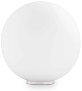 Ideal Lux - Asztali lámpa MAPA 1xE27/60W/230V 400mm