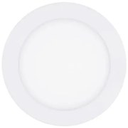 LED PANEL 18W/PR/SMD/2800K/FEHÉR