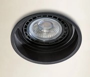 Torres állmennyezetbe süllyeszthető spotlámpa