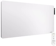 Klarstein Wonderbeam 900 Hybride Infravörös hősugárzó 108 x 60 cm 900 W Heti időzítő Távirányító