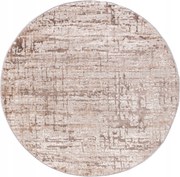 Portland Szőnyeg Kerék 160x160 Divatos Modern Stílusos 175wv