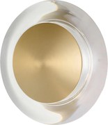 Alexandria LED dekoratív fali lámpa