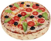 Oreste Pizza ülőpárna, 38 cm