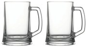 Söröspohár szett 2 db-os 500 ml – Orion