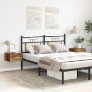 Éjjeli szekrények 2 db Fali felfüggesztett Régi fa 35x35x20 cm