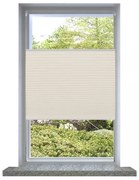 Szét Húzható Roló 60x125cm Krém