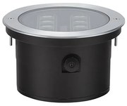 Dusty Pro talajba süllyeszthető kültéri lámpa