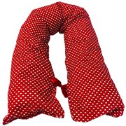 Elizabeth terhesség babapárna 145x15cm TiaHome