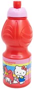 Hello Kitty and Friends műanyag sportkulacs 400 ml