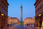 Fotográfia Vendome Column, Place Vendome, Paris, France, Sylvain Sonnet