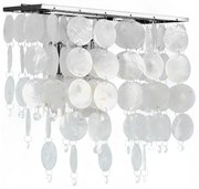 ONLI - Fali lámpa MAKANI 2xE14/6W/230V