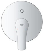 zuhany és fürdő csaptelep GROHE Eurosmart New vakolat alatti résszel együtt króm 33305003