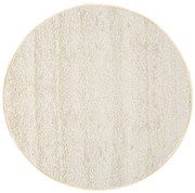 Capri darabszőnyeg, bézs, 120 cm, 120 cm