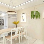 Horevo függőlámpa 24W