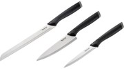 Tefal - ESSENTIAL 3 részes késkészlet