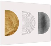 Kép - Rusztikus boltívek N⁰3 (70x50 cm)