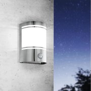 EGLO 30192 - Kültéri lámpa CERNO 1xE27/40W