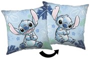 Disney Lilo és Stitch, A csillagkutya Blue párna, díszpárna 40x40cm