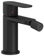 Ravak X070465 - CHROME bidécsaptelep fekete