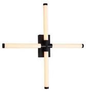 Rabalux 75046 - LED Fürdőszobai fali lámpa TILORA LED/16W/230V 4000K IP44