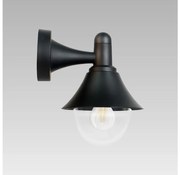 Prezent 48323 - Kültéri fali lámpa MIAMY 1xE27/60W/230V IP44