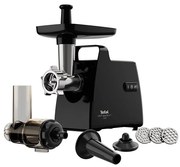 Tefal - Húsdaráló 6in1 2000W/230V fekete