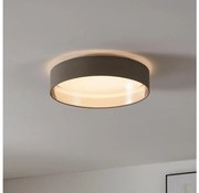 Eglo 99543 - LED mennyezeti lámpatest MASERLO LED/24W/230V