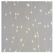 LED Kültéri karácsonyi lánc 300xLED/8 funkció 7,9 m IP44 meleg fehér