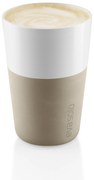 Latte bögrék 360 ml, 2 db-os készlet, gyöngyház bézs - Eva Solo