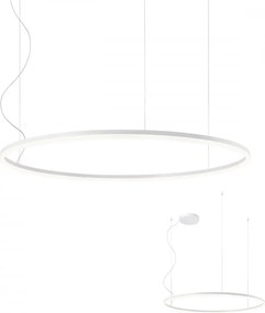 Függeszték Fehér ORBIT REDO 01-1714-TRIAC