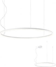 REDO 01-1714-TRIAC ORBIT Modern Függesztett Lámpa LED IP20