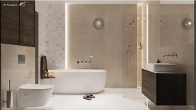 Silia Smart PRO WC automata ülőkével