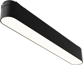 Maytoni Basis TR080-1-12W4K-B 1x12W/LED 4000K 850lm IP20