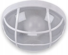 Plafon Led Kültéri Mennyezeti Lámpa Erkélyre Teraszra 1xE27 IP54