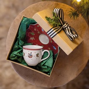 Espresso csésze alátét, Toy's Delight kollekció - Villeroy & Boch
