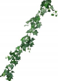 hedera borostyán lógó girland művirág kúszónövény 150cm