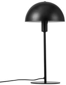 Nordlux Ellen asztali lámpa 1x40 W fekete 48555003