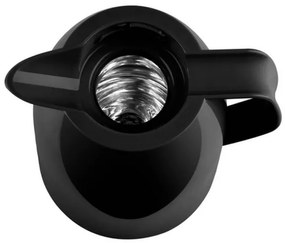 Tefal - Termosz MAMBO 1 l fekete