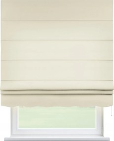 Kész római roló Firenze 120x150cm fehér