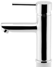 FERRO - Mosdócsaptelep + leeresztő FIESTA fényes króm