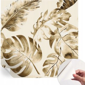 Fotótapéta Fali tapéta Hálószobába és Nappaliba Egzotikus növényvilág 250x250