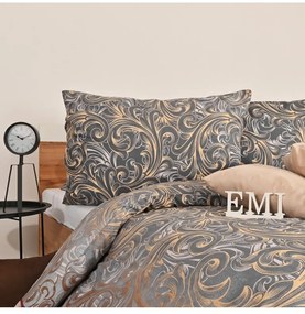 EMI Bill pamut ágyneműhuzat