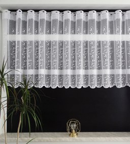 Mg Irigység fehér Ezüst 356170 magasság 90cm lengyel