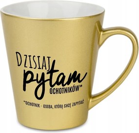 Latte Bögre GyöngyhĂĄz Arany Ma ĂnkĂ©nteseket KĂ©rdezek PedagĂłgusnapra