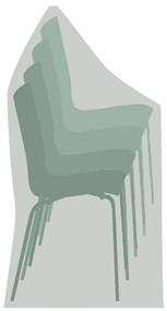 Kerti bútor védőhuzat 65x65x80 cm – Garden Pleasure