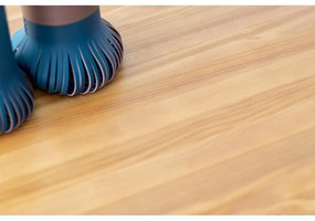 Contrast kőrisfa étkezőasztal, 180 x 90 cm - Ragaba