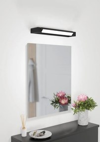 Eglo GEMILIANA 900615 Fali lámpa 1x8,9W/LED 4000K 1000LM IP44
