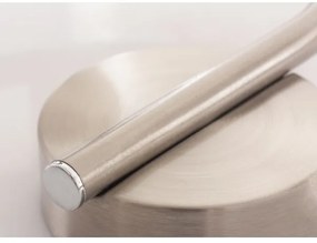 Philips Massive 50233/17/E7 BURLAP 3xE14/40W spotlámpa matt króm