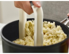 Easy-Mash fehér krumplitörő - Joseph Joseph