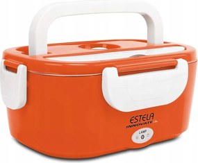 Bc Corona fűthető ételhordó doboz 1,05 L